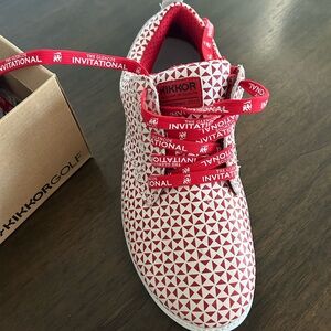 Brands new men’s Golf Shoes